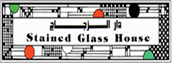 Stained Glass House