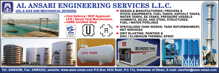 Al Ansari Engineering Services LLC