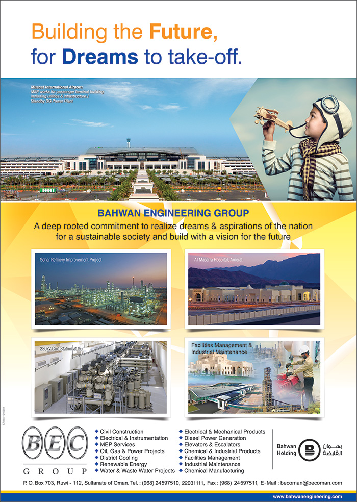 Bahwan Engineering Group