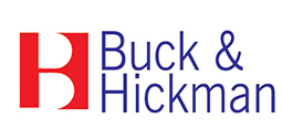 BUCK & HICKMAN